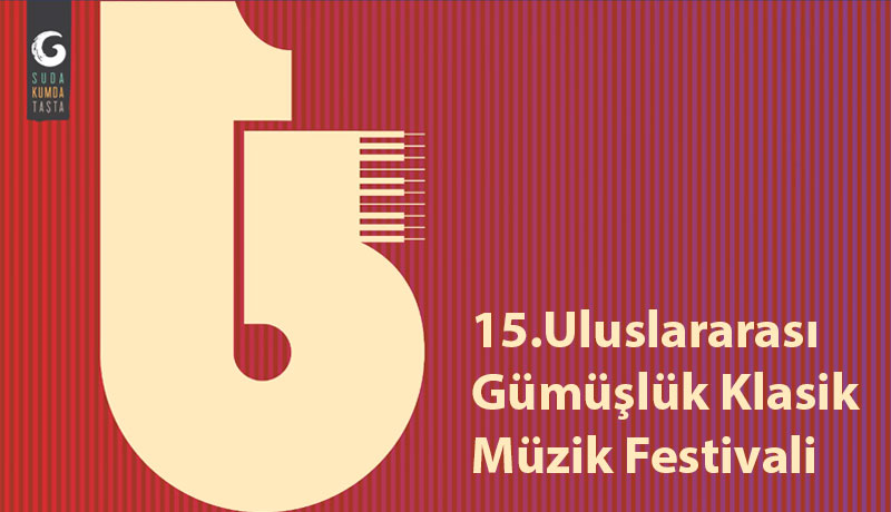 Gümüşlük Klasik Müzik Festivali
