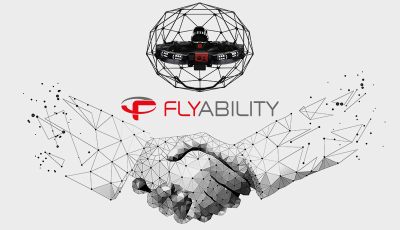 Flyability & Sistem AŞ Ortaklığı