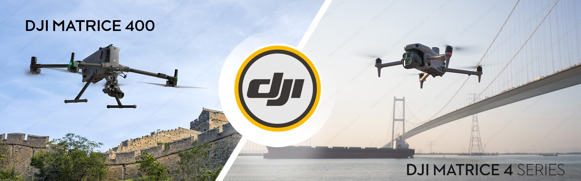 DJI Enterprise