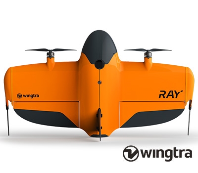 Wingtra