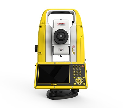 Manuel Total Station
