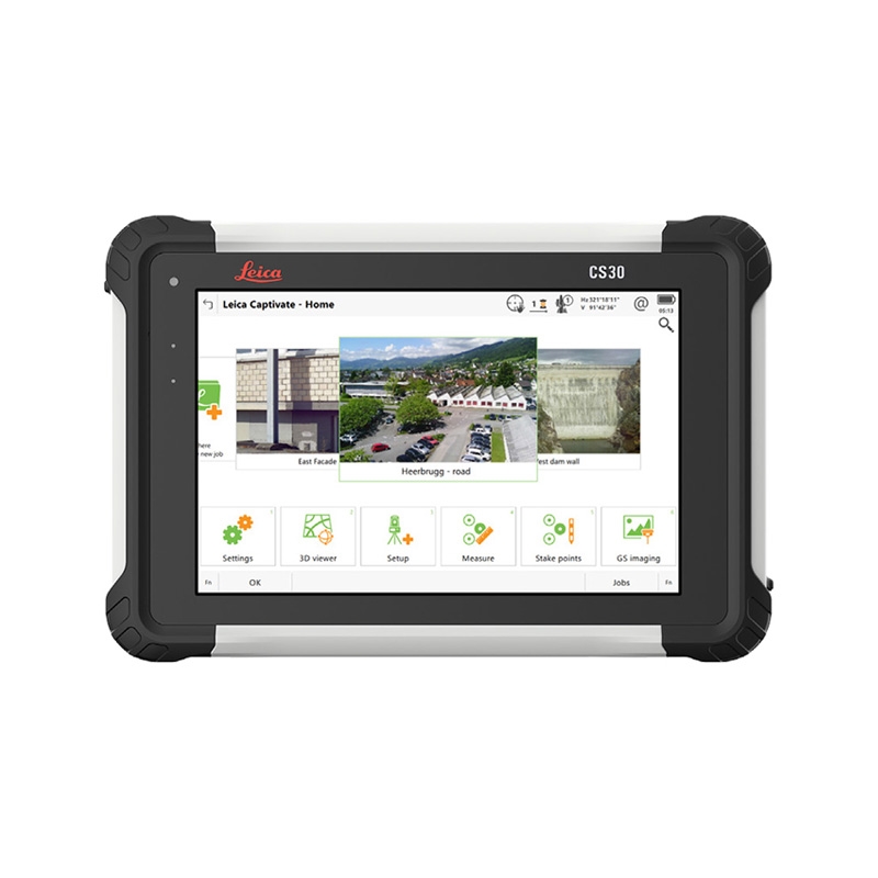 Leica CS30 Tablet